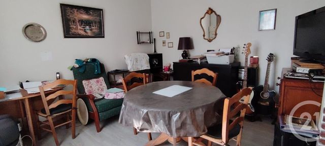 immeuble à vendre - 175.0 m2 - NIBELLE - 45 - CENTRE - Century 21 Mail Sud