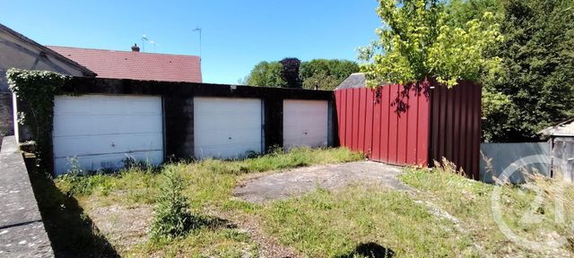 immeuble à vendre - 175.0 m2 - NIBELLE - 45 - CENTRE - Century 21 Mail Sud