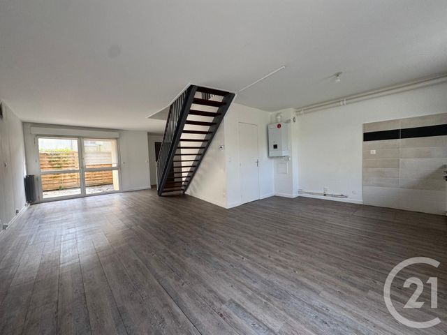 maison à vendre - 5 pièces - 107.5 m2 - PITHIVIERS - 45 - CENTRE - Century 21 Mail Sud