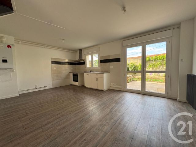 maison à vendre - 5 pièces - 107.5 m2 - PITHIVIERS - 45 - CENTRE - Century 21 Mail Sud