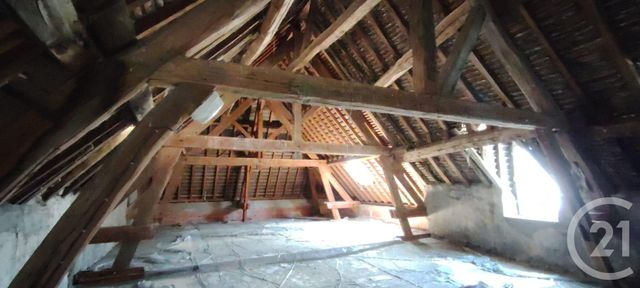 maison à vendre - 20 pièces - 571.2 m2 - PITHIVIERS - 45 - CENTRE - Century 21 Mail Sud