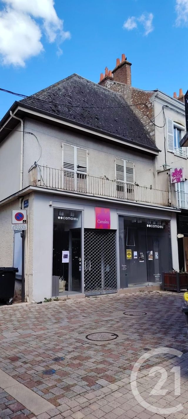maison - PITHIVIERS - 45