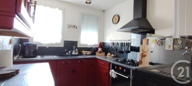 maison à vendre - 3 pièces - 67.65 m2 - VRIGNY - 45 - CENTRE - Century 21 Mail Sud