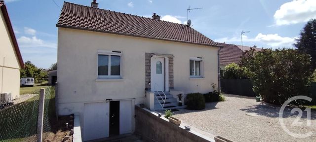 maison à vendre - 3 pièces - 67.65 m2 - VRIGNY - 45 - CENTRE - Century 21 Mail Sud