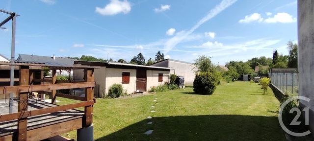 maison à vendre - 3 pièces - 67.65 m2 - VRIGNY - 45 - CENTRE - Century 21 Mail Sud