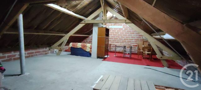 maison à vendre - 3 pièces - 67.65 m2 - VRIGNY - 45 - CENTRE - Century 21 Mail Sud