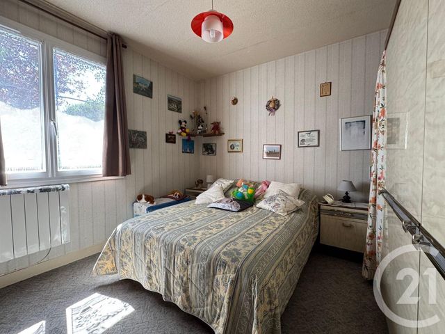 maison à vendre - 4 pièces - 68.5 m2 - YEVRE LA VILLE - 45 - CENTRE - Century 21 Mail Sud