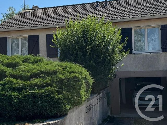 maison à vendre - 4 pièces - 68.5 m2 - YEVRE LA VILLE - 45 - CENTRE - Century 21 Mail Sud