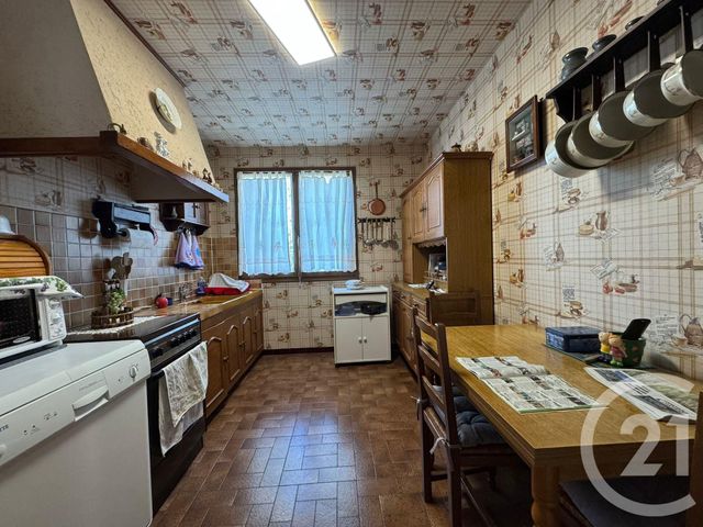maison à vendre - 4 pièces - 68.5 m2 - YEVRE LA VILLE - 45 - CENTRE - Century 21 Mail Sud