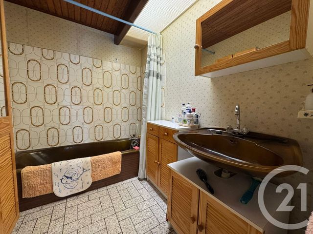 maison à vendre - 4 pièces - 68.5 m2 - YEVRE LA VILLE - 45 - CENTRE - Century 21 Mail Sud
