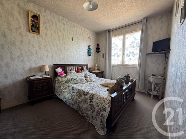 maison à vendre - 4 pièces - 68.5 m2 - YEVRE LA VILLE - 45 - CENTRE - Century 21 Mail Sud