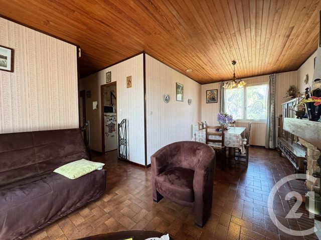 maison à vendre - 4 pièces - 68.5 m2 - YEVRE LA VILLE - 45 - CENTRE - Century 21 Mail Sud