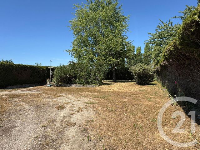 maison à vendre - 4 pièces - 68.5 m2 - YEVRE LA VILLE - 45 - CENTRE - Century 21 Mail Sud
