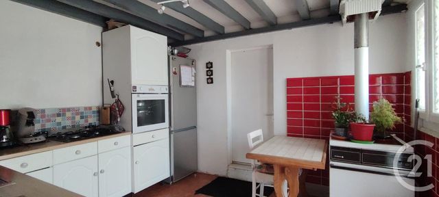 maison à vendre - 3 pièces - 65.83 m2 - GAUBERTIN - 45 - CENTRE - Century 21 Mail Sud