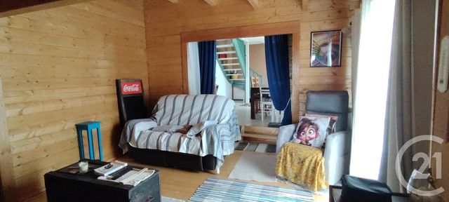 maison à vendre - 3 pièces - 65.83 m2 - GAUBERTIN - 45 - CENTRE - Century 21 Mail Sud