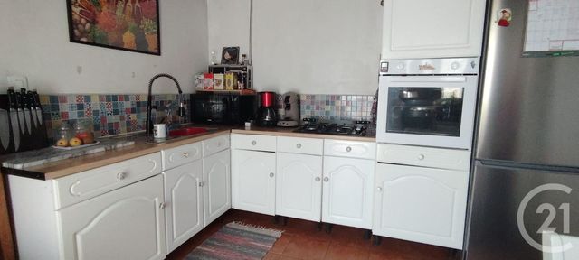 maison à vendre - 3 pièces - 65.83 m2 - GAUBERTIN - 45 - CENTRE - Century 21 Mail Sud