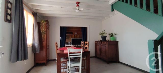 maison à vendre - 3 pièces - 65.83 m2 - GAUBERTIN - 45 - CENTRE - Century 21 Mail Sud