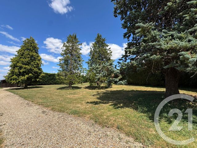 maison à vendre - 6 pièces - 316.5 m2 - PITHIVIERS - 45 - CENTRE - Century 21 Mail Sud
