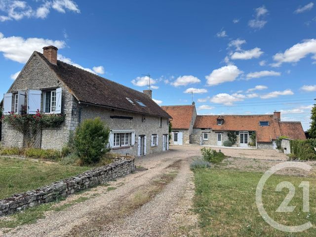 Maison à vendre PITHIVIERS