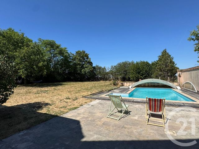 maison à vendre - 8 pièces - 220.0 m2 - BOYNES - 45 - CENTRE - Century 21 Mail Sud