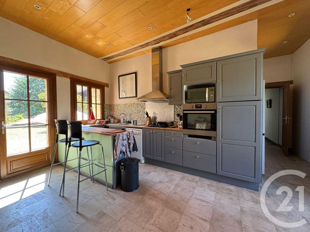 maison à vendre - 8 pièces - 220.0 m2 - BOYNES - 45 - CENTRE - Century 21 Mail Sud