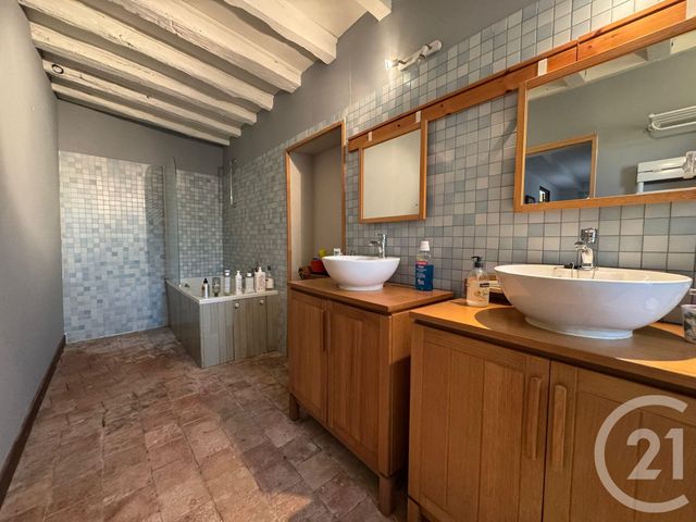 maison à vendre - 8 pièces - 220.0 m2 - BOYNES - 45 - CENTRE - Century 21 Mail Sud