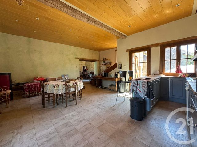 maison à vendre - 8 pièces - 220.0 m2 - BOYNES - 45 - CENTRE - Century 21 Mail Sud