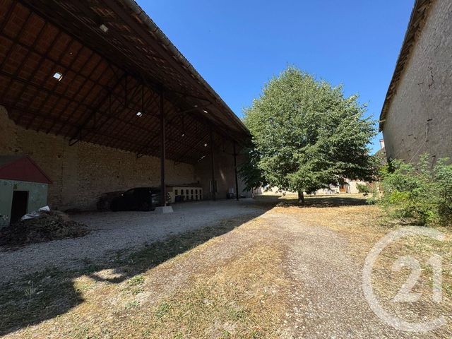 maison à vendre - 8 pièces - 220.0 m2 - BOYNES - 45 - CENTRE - Century 21 Mail Sud