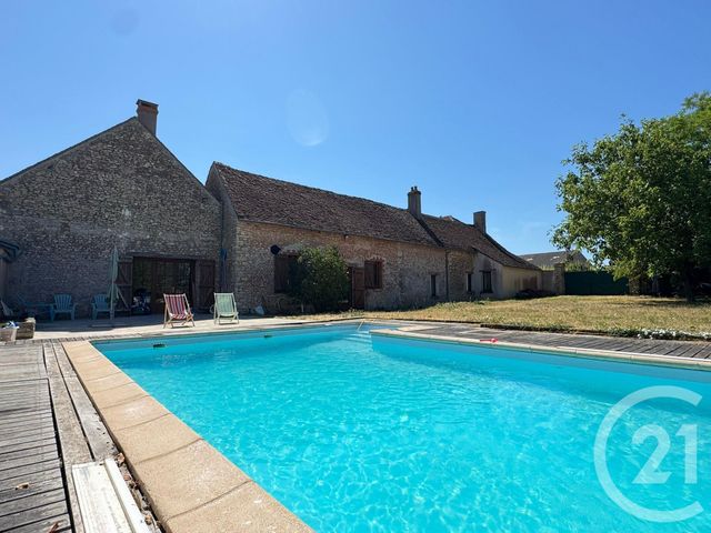 Maison à vendre BOYNES