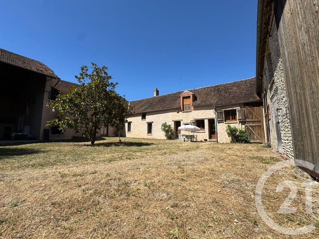 maison à vendre - 8 pièces - 220.0 m2 - BOYNES - 45 - CENTRE - Century 21 Mail Sud
