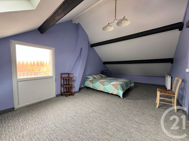 maison à vendre - 6 pièces - 123.0 m2 - BUTHIERS - 77 - ILE-DE-FRANCE - Century 21 Mail Sud