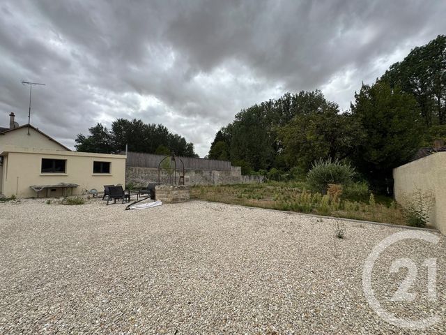 maison à vendre - 6 pièces - 123.0 m2 - BUTHIERS - 77 - ILE-DE-FRANCE - Century 21 Mail Sud