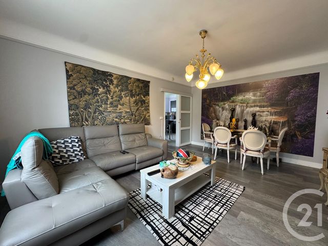 maison à vendre - 6 pièces - 123.0 m2 - BUTHIERS - 77 - ILE-DE-FRANCE - Century 21 Mail Sud