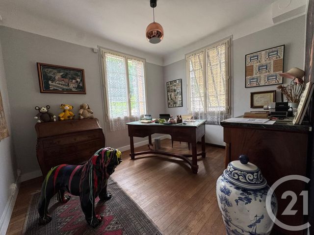 maison à vendre - 6 pièces - 123.0 m2 - BUTHIERS - 77 - ILE-DE-FRANCE - Century 21 Mail Sud