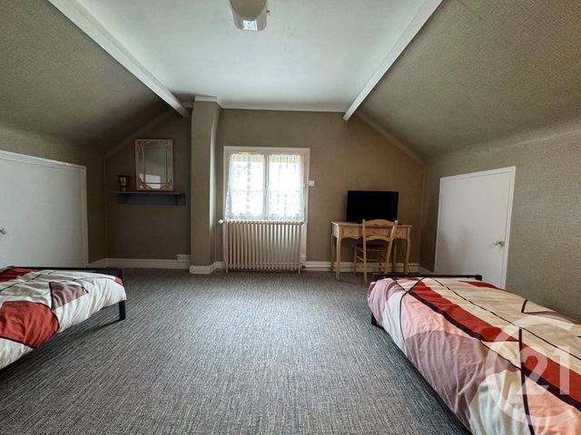 maison à vendre - 6 pièces - 123.0 m2 - BUTHIERS - 77 - ILE-DE-FRANCE - Century 21 Mail Sud
