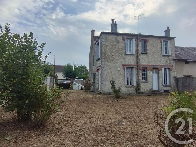 Maison à vendre NIBELLE