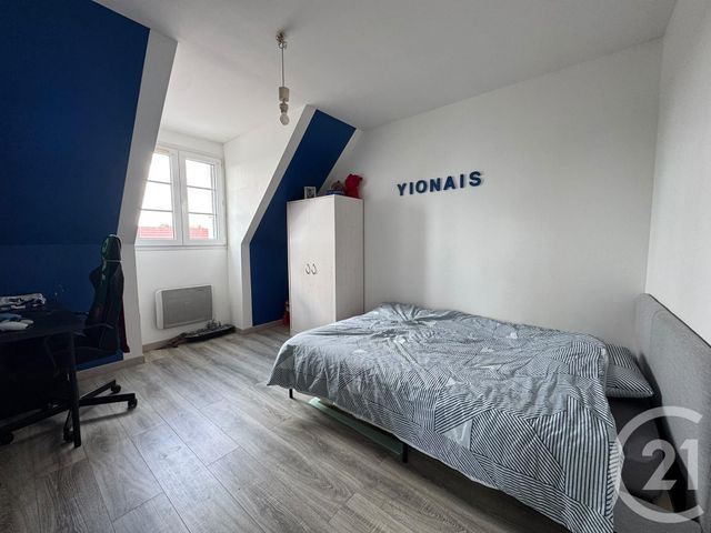 maison à vendre - 7 pièces - 123.5 m2 - DADONVILLE - 45 - CENTRE - Century 21 Mail Sud