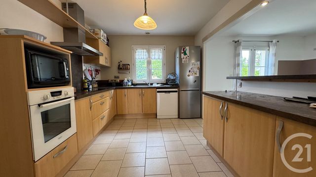 maison à vendre - 7 pièces - 123.5 m2 - DADONVILLE - 45 - CENTRE - Century 21 Mail Sud