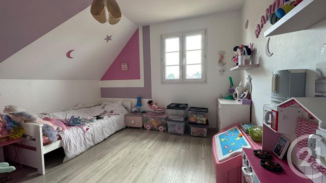 maison à vendre - 7 pièces - 123.5 m2 - DADONVILLE - 45 - CENTRE - Century 21 Mail Sud