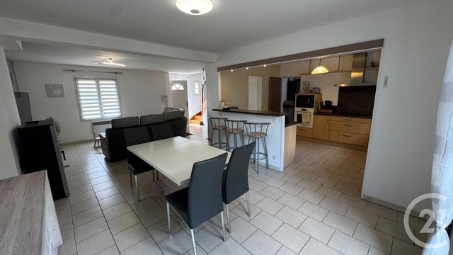 maison à vendre - 7 pièces - 123.5 m2 - DADONVILLE - 45 - CENTRE - Century 21 Mail Sud