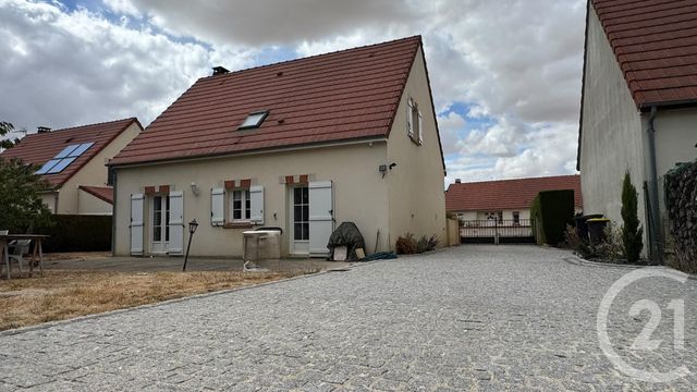 maison à vendre - 7 pièces - 123.5 m2 - DADONVILLE - 45 - CENTRE - Century 21 Mail Sud