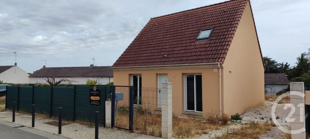 maison - SERMAISES - 45
