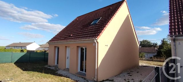 maison - SERMAISES - 45