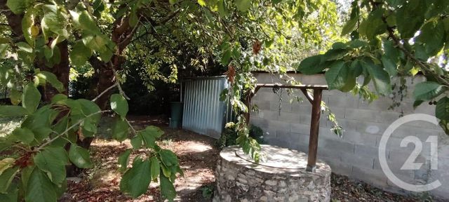 terrain à vendre - 320.0 m2 - PITHIVIERS - 45 - CENTRE - Century 21 Mail Sud