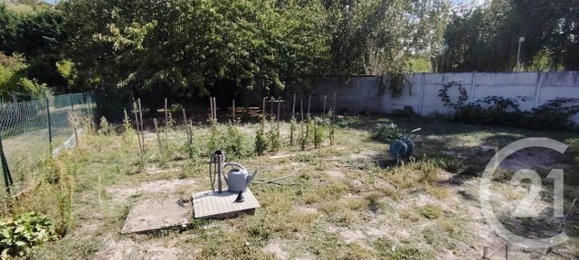 terrain à vendre - 320.0 m2 - PITHIVIERS - 45 - CENTRE - Century 21 Mail Sud