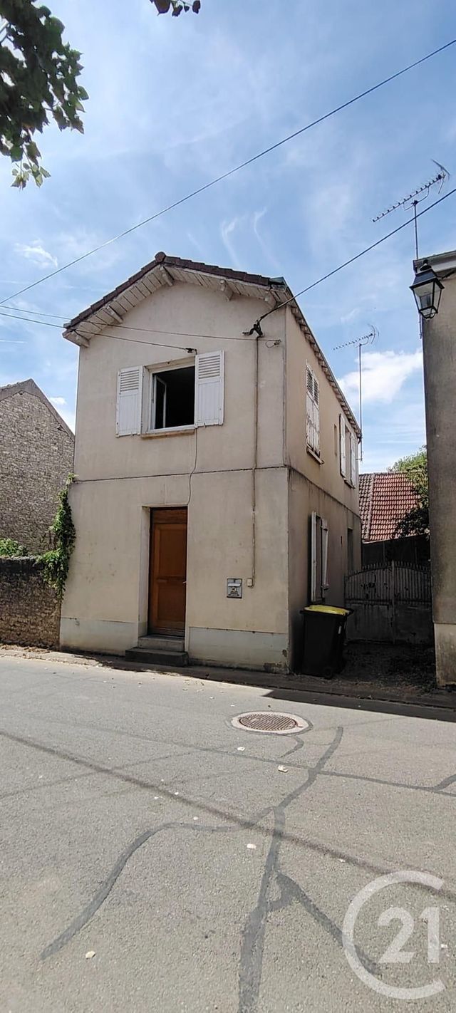 maison à vendre - 6 pièces - 40.0 m2 - BOYNES - 45 - CENTRE - Century 21 Mail Sud