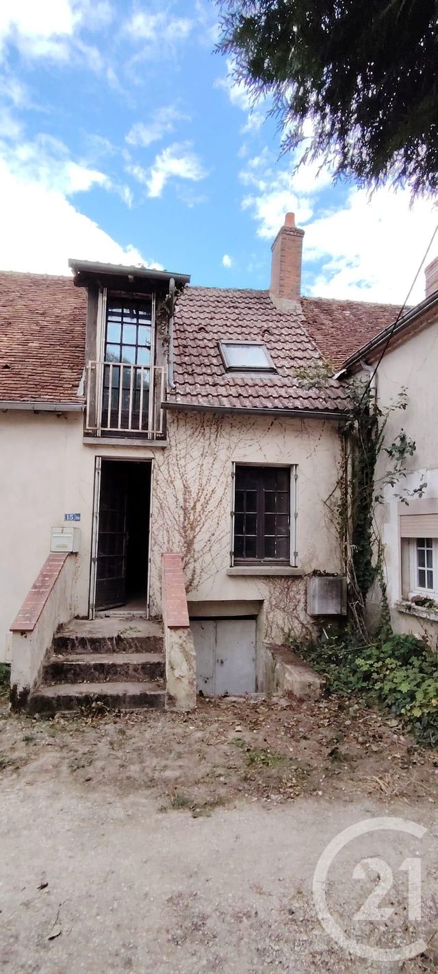 Maison à vendre BOYNES