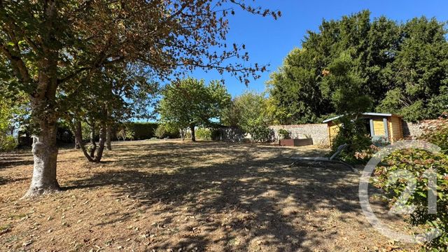 maison à vendre - 6 pièces - 183.72 m2 - YEVRE LA VILLE - 45 - CENTRE - Century 21 Mail Sud